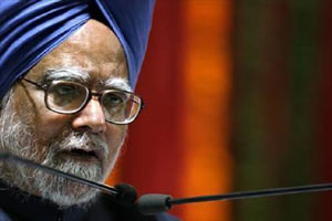 Manmohan Singh, Coal scam, Hindalco