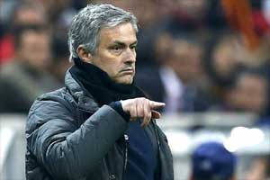 Jose Mourinho, Chelsea FC, Chelsea, Chelsea FA Cup drubbing, FA cup, Bradford City, Football, Football News, Soccer, Soccer News