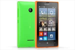 Microsoft Corporation, Microsoft Lumia, Lumia 435, Lumia 532