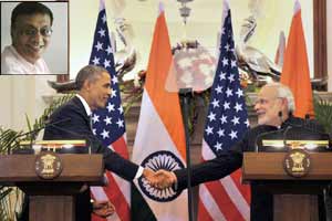 Narendra Modi, Narendra Modi news, Barack Obama, Barack Obama nuclear deal, Obama Modi Summit