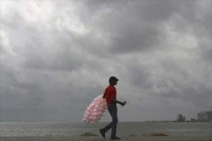 India experiences twin monsoon failure, first time in 10 years