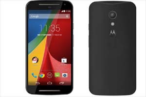 Moto G, Moto G 2nd generation