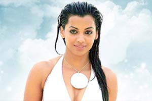Mugdha Godse, Mugdha Godse Condom show, Mugdha Godse HIV AIDS show