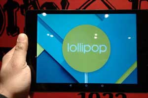 Google HTC Nexus 9 (32GB LTE) review: An impressive Android tablet and Lollipop makes it a sweeter deal