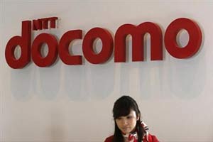 Tata Sons, Tata Docomo, NTT Docomo