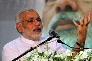 Narendra Modi, Modi economy, Modi policy commission