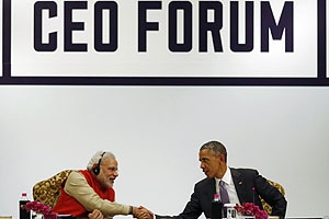 Narendra Modi, Barack Obama, Obama India visit, Modi Obama China, China India, China US