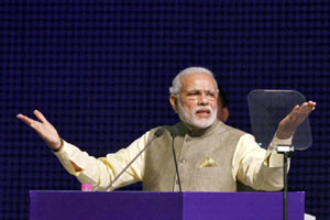 Narendra Modi, Narendra Modi Delhi elections, Narendra Modi election survey, Narendra Modi news, Delhi elections, Delhi elections Narendra Modi, Delhi elections news, Bharatiya Janata Party, Bharatiya Janata Party news