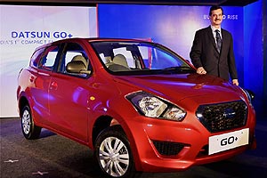 Nissan, Nissan Motor, Nissan Motor India