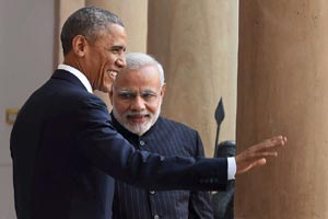 Barack Obama, Narendra Modi, India US talks