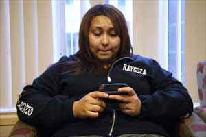 Weight gain, calories, losing weight, health news