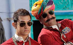 Aamir Khan’s ‘PK’ box office collections script history, smash Rs 500-cr Bollywood record, create new one at Rs 600 cr Aamir Khan’s ‘PK’ box office collections script history, smash Rs 500-cr Bollywood record, create new one at Rs 600 cr