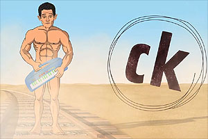 Aamir Khan’s ‘PK’ in an ‘alternate’ world a hit too!