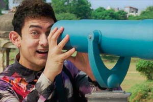 PK, PK collections, PK box office, PK box office collections, PK 300 crore, collections of PK, PK Dhoom 3 record, PK movie, PK movie collections, Aamir Khan, Aamir Khan PK, PK controversy, PK ban, PK Hindu organisations, PK protest