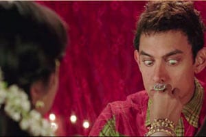 PK, PK box office, PK collections, Aamir Khan