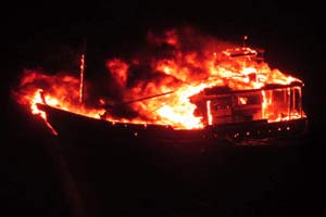 Pakistan boat, Pakistan boat in India, Pakistan boat Mumbai attack, Mumbai attack, 26/11 attack, Pakistan India, India, India Pakistan