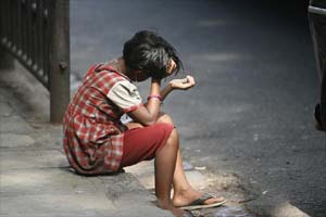 Poor, World Bank, growth rate