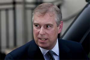 Prince Andrew, Virginia Roberts, sex slave