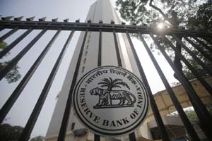 reserve bank of india