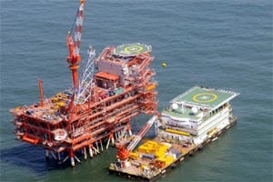 Reliance Industries, RIL gas dispute