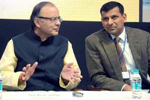 Raghuram Rajan policy