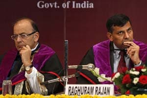 Raghuram Rajan, Rajan RBI, Rajan Banks