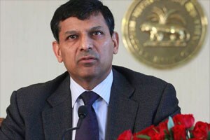 Raghuram Rajan on rbi rate cut