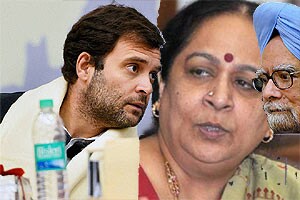 Jayanthi Natarajan, Jayanthi Quits Congress, Jayanthi Natarajan letter, Jayanthi Natarajan Rahul Gandhi, Rahul Gandhi