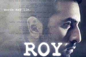 Ranbir Kapoor, Ranbir Kapoor Roy, Roy movie
