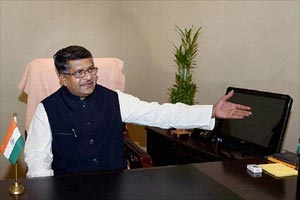 Ravi Shankar Prasad, Ravi Shankar Prasad BPOs, Ravi Shankar Prasad BPO incentive