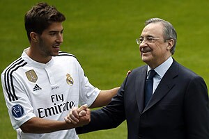 Real Madrid, Real Madrid transfer news, Real Madrid c.f, Real Madrid fixtures