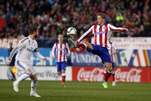 Real Madrid, Real Madrid vs Atletico Madrid, Real Madrid Copa, Real Madrid vs Atletico, Real Madrid news, fernando torres