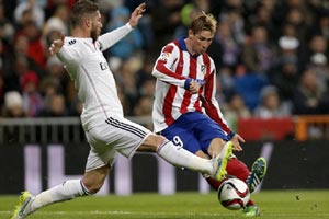 Real Madrid, Schalke 04, Champions League