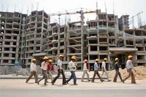 Reserve Bank of India, real estate, commercial real estate, Cushman & Wakefield, Real Estate in india, business news, reserve bank