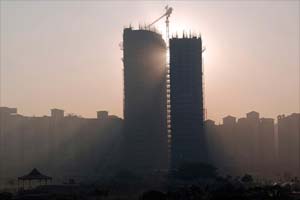 realty stocks