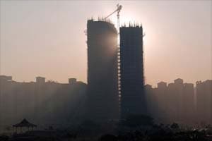 realty stocks