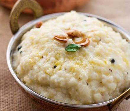 Rice, GM rice