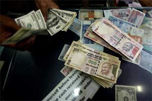 Indian Rupee, Rupee vs dollar, Rupee to Dollar, US dollar, dollar rate, dollar rate today, Forex market