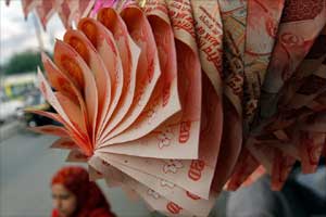 Indian Rupee, Rupee vs dollar, Rupee to Dollar, US dollar, dollar rate, dollar rate today, Forex market, BSE Sensex