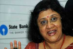 SBI, SBI chief, SBI lending rates, Arundhati Bhattacharya, Arundhati Bhattacharya innovative lending
