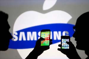 Samsung, Apple Inc, iphone 6