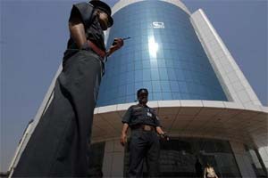 Sebi black money