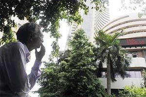 BSE Sensex, NSE Nifty, Sensex today, Nifty today