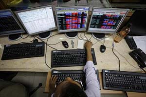 Sensex Nifty BSE NSE