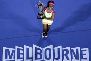Serena Williams, Australian Open Serena Williams, Australian Open