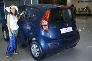 Small car sales may accelerate over next 5 years: KPMG survey