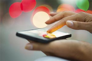 smartphone smartphone