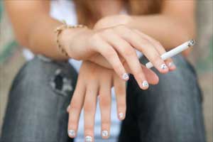 Smoking