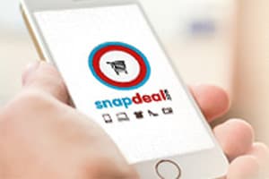 snapdeal, snapdeal android app, snapdeal ios app, snapdeal transaction, snapdeal bill payments, kunal bahl, rohit bansal, freecharge