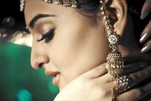 Sonakshi Sinha, Arjun Kapoor, Tevar, Tevar box office collection